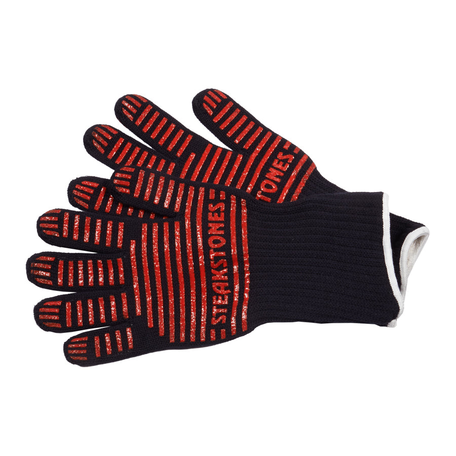 SteakStones SafeHands Oven Gauntlets (Medium)