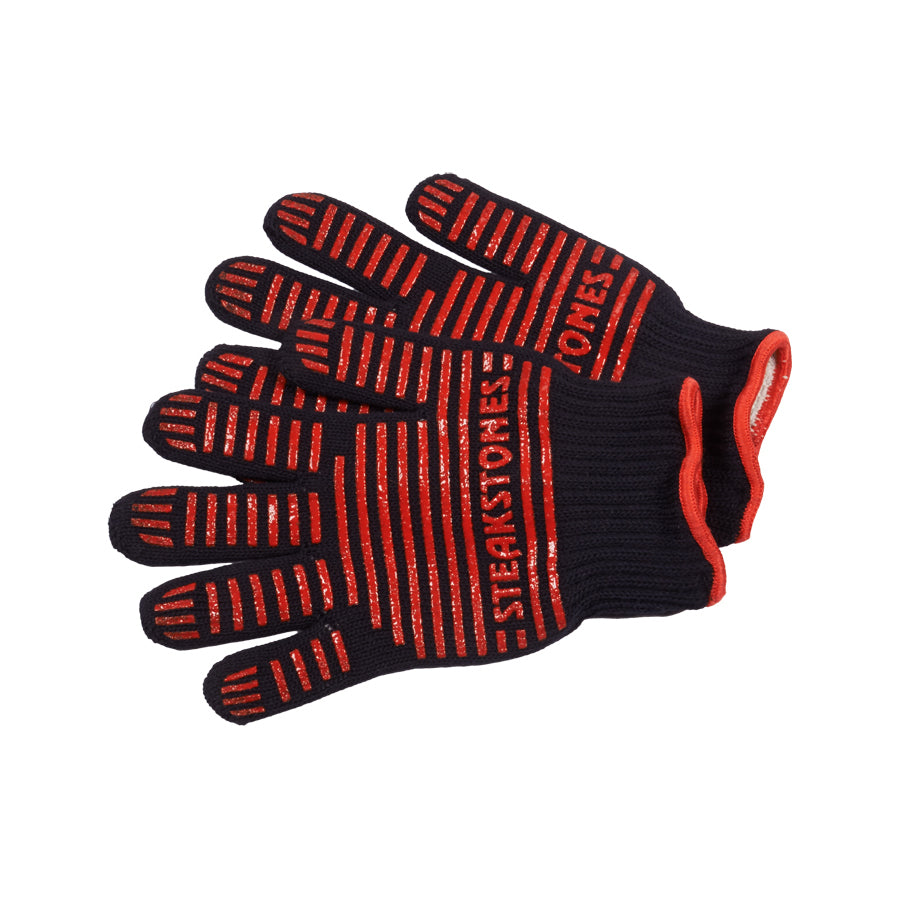 SteakStones SafeHands Oven Gloves (Large)