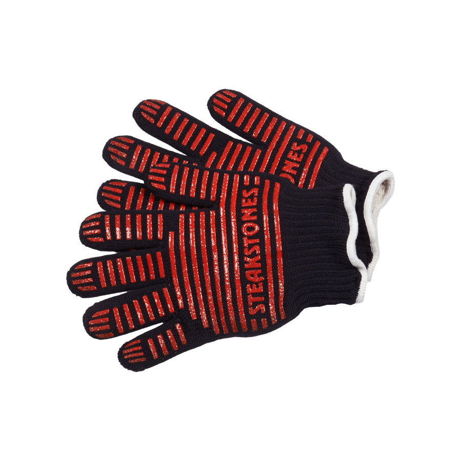 SteakStones SafeHands Oven Gloves (Medium)