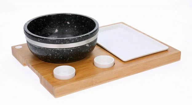 THE SIZZLING BOWL SET – BUY 2