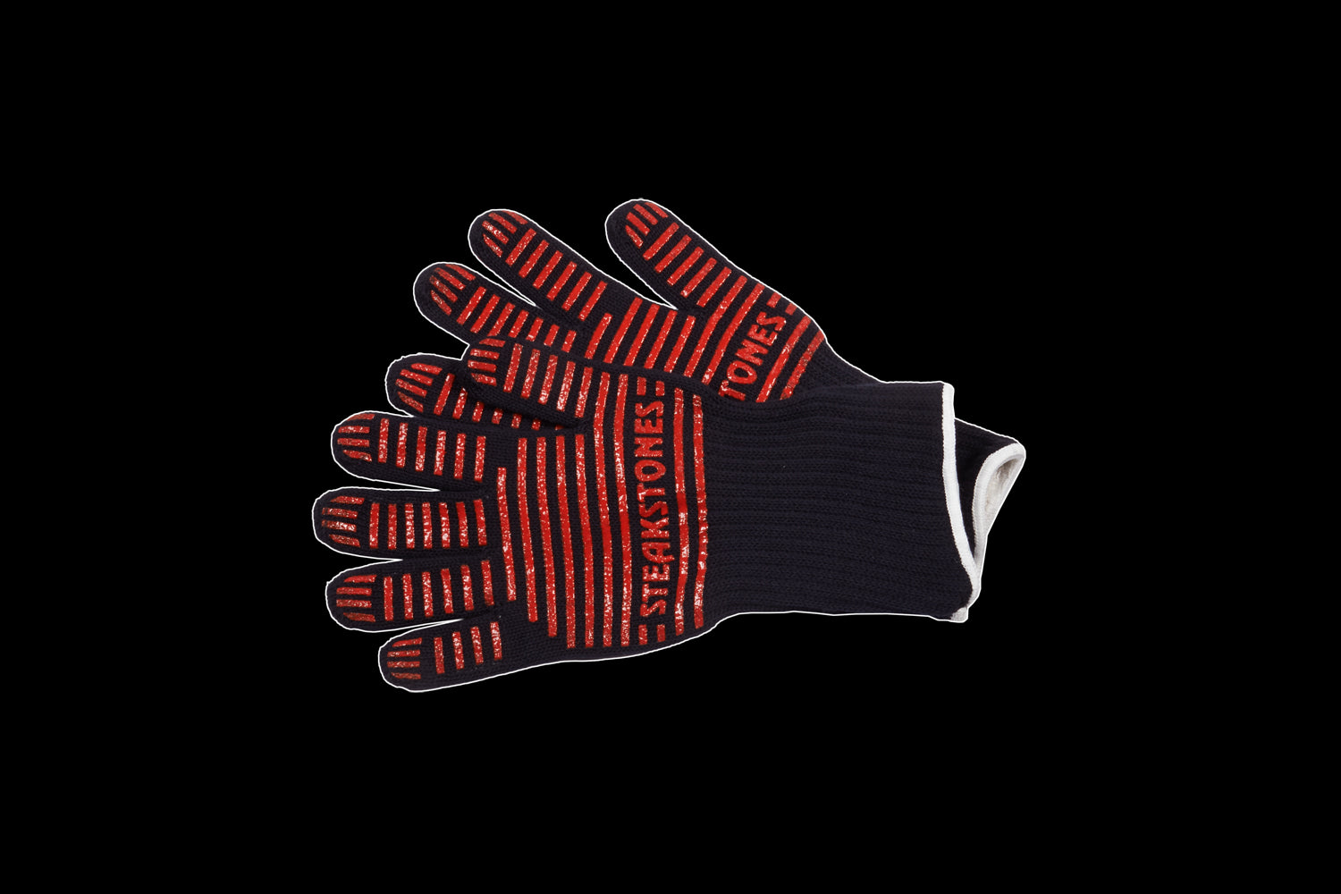 SteakStones SafeHands Oven Gauntlets (Medium)