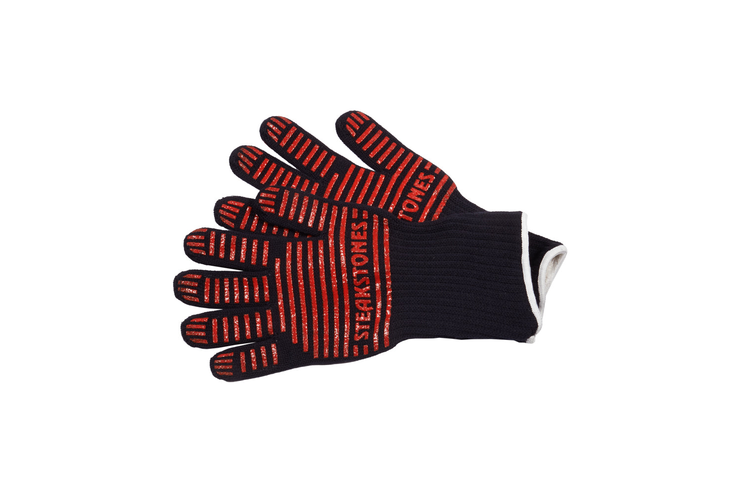 SteakStones SafeHands Oven Gauntlets (Medium)