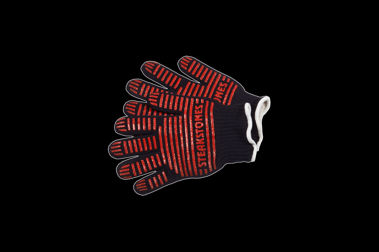 SteakStones SafeHands Oven Gloves (Medium)