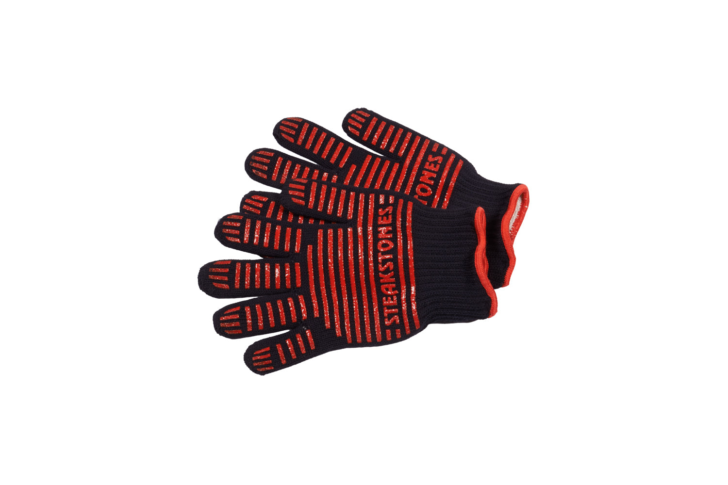 SteakStones SafeHands Oven Gloves (Large)