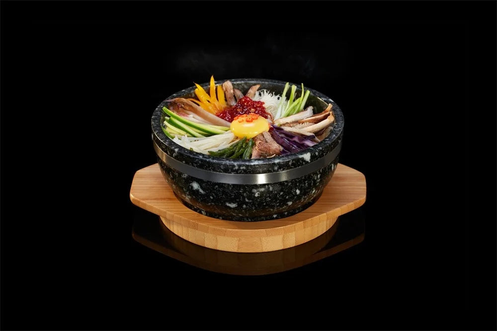 SIZZLING BOWL – BUY 2