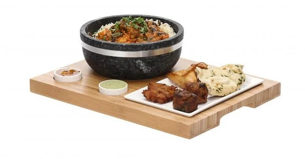 THE SIZZLING BOWL SET – BUY 8